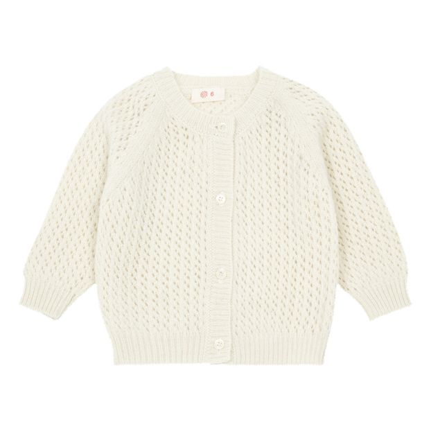 Petit Jour Cardigan-product