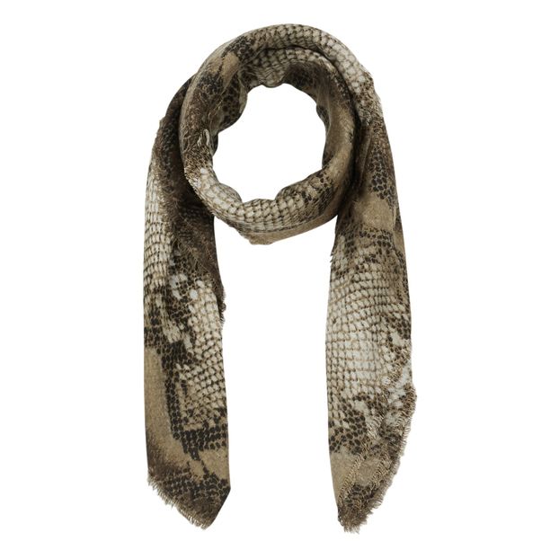 Foulard Laine Soie Sigrid -product