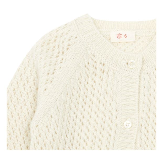 Petit Jour Cardigan-product