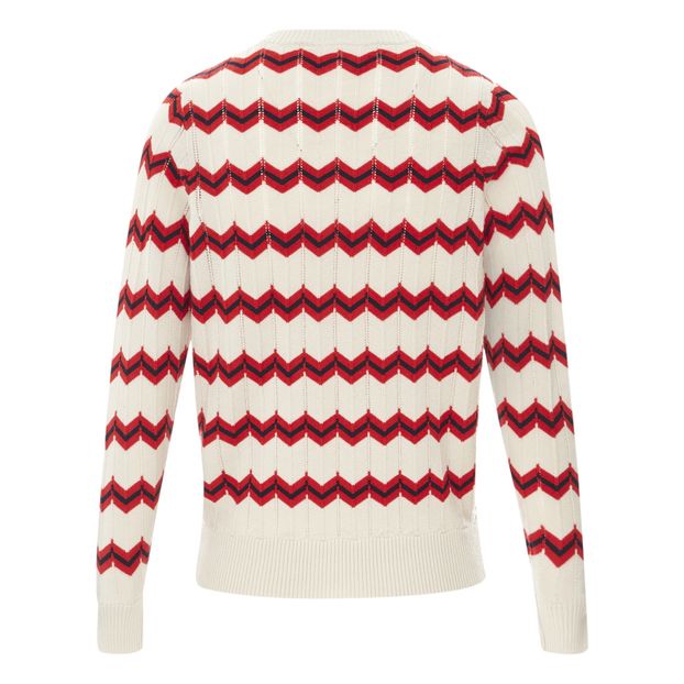 Pull Chevron - Collection Femme --product