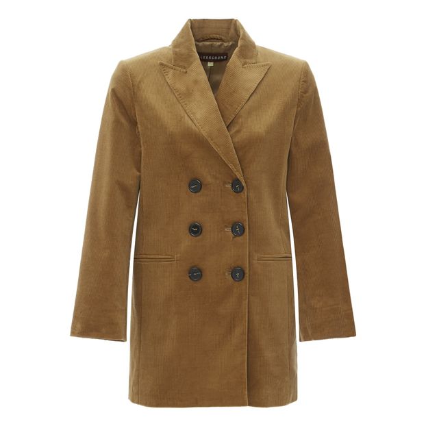Chaqueta Terciopelo-product