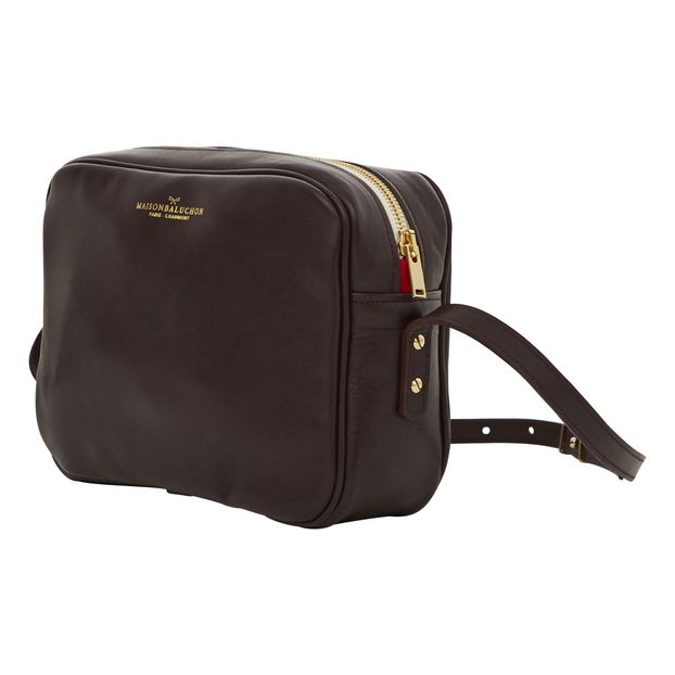 Sac Bandoulière Cuir-product