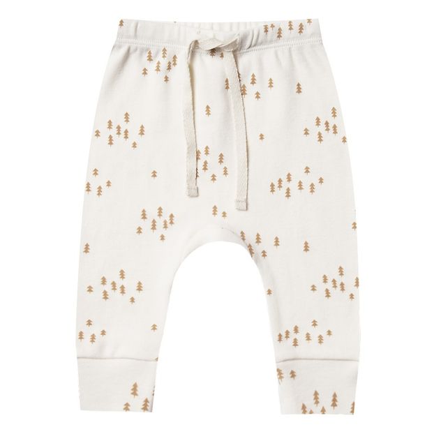 Jogger de algodón orgánico-product