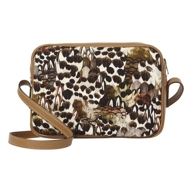 Sac Bandoulière Canvas-product