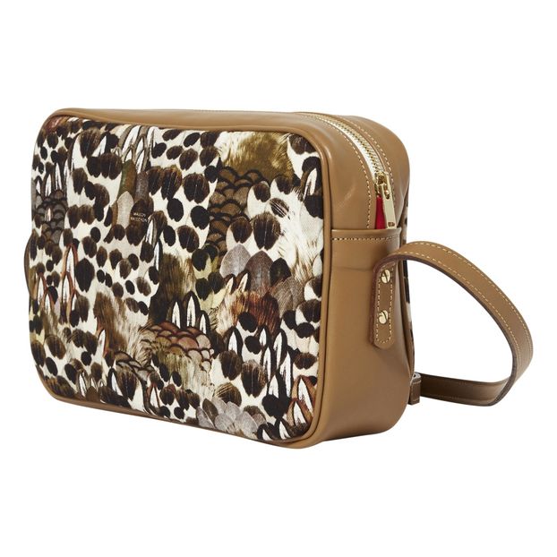 Sac Bandoulière Canvas-product