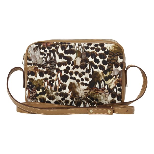 Sac Bandoulière Canvas-product