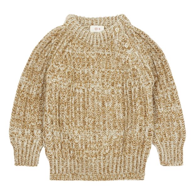Jersey Nick de bebé-product
