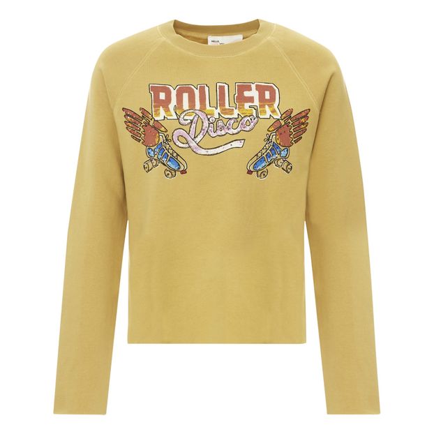 Sudadera Sandy Roller-product