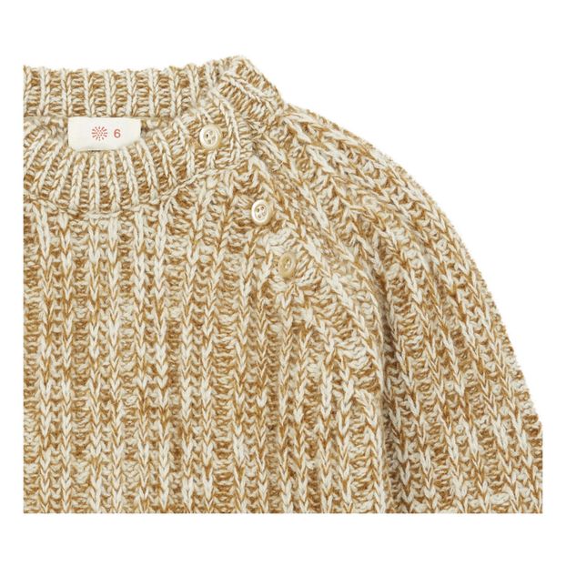 Jersey Nick de bebé-product