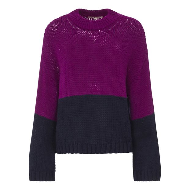Pull Col Rond-product