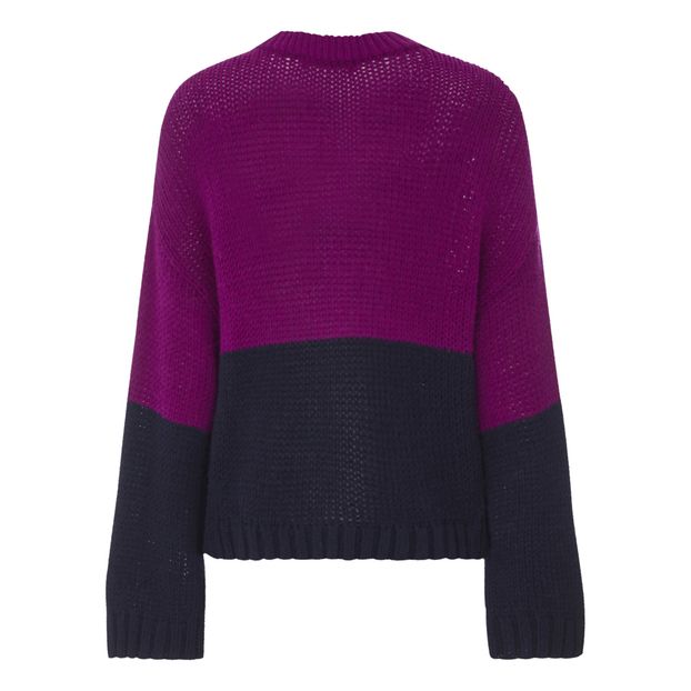 Pull Col Rond-product