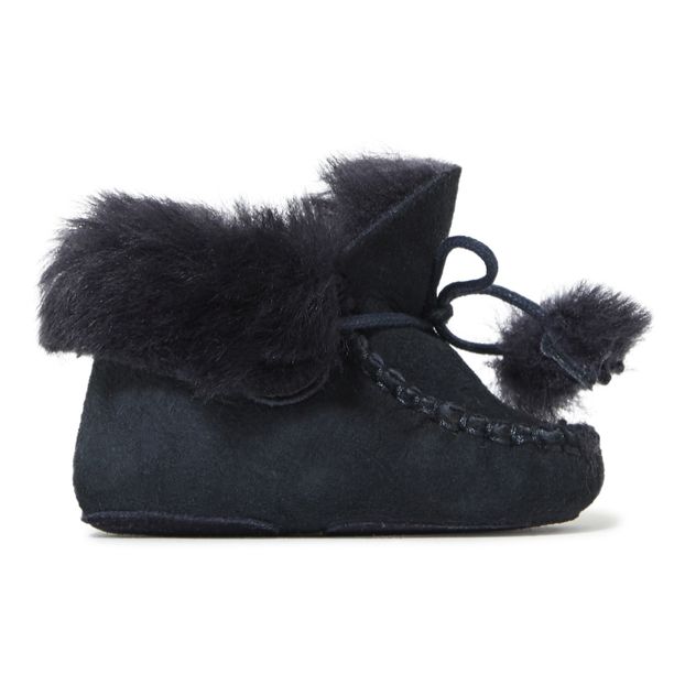 Zapatos Forrados-product