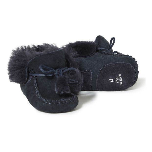 Zapatos Forrados-product