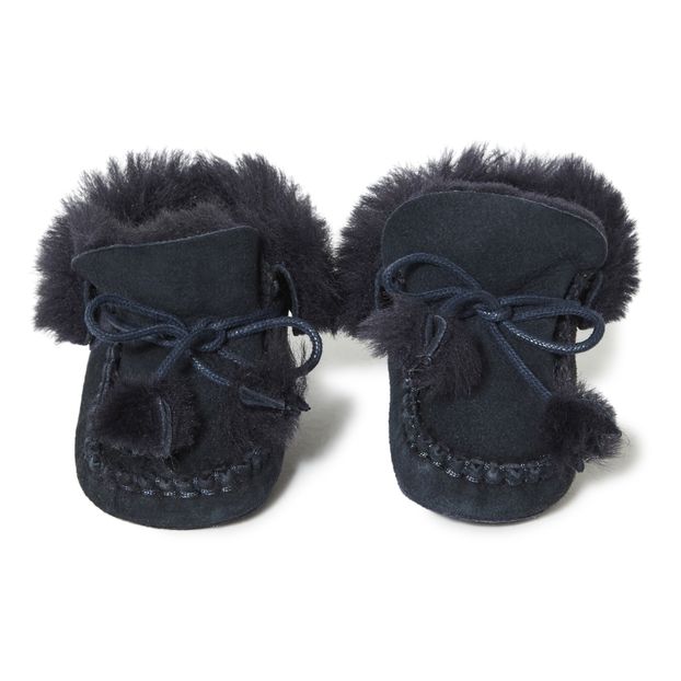 Zapatos Forrados-product