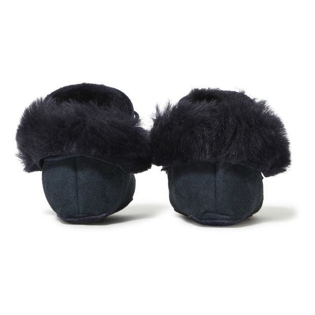Zapatos Forrados-product