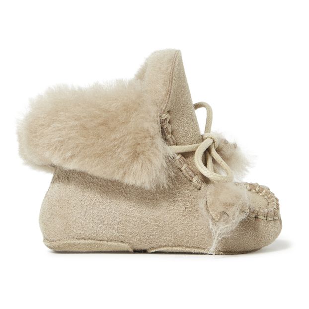 Zapatos Forrados-product