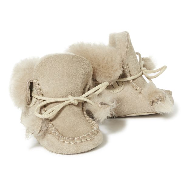 Zapatos Forrados-product