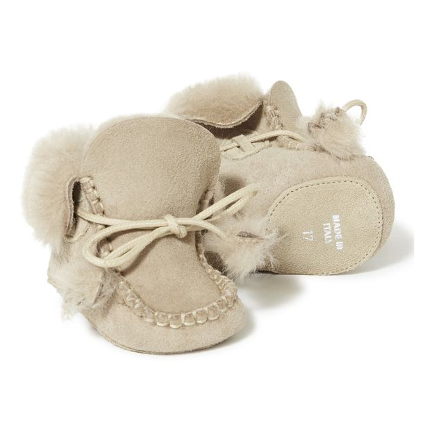 Zapatos Forrados-product
