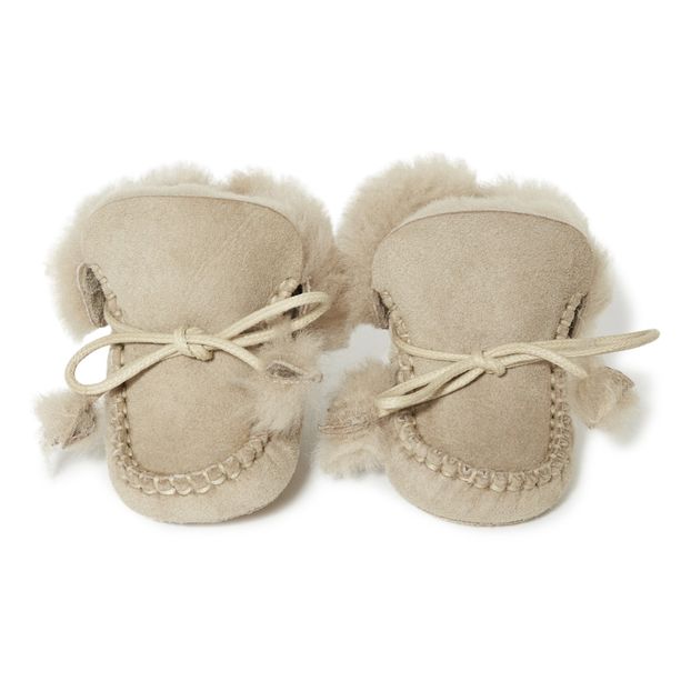 Zapatos Forrados-product