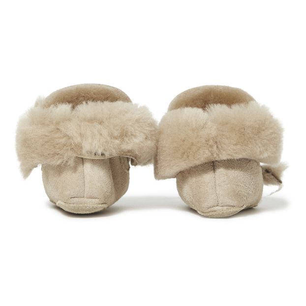 Zapatos Forrados-product