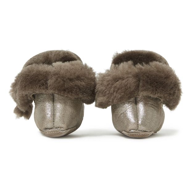 Chaussons Fourrés-product
