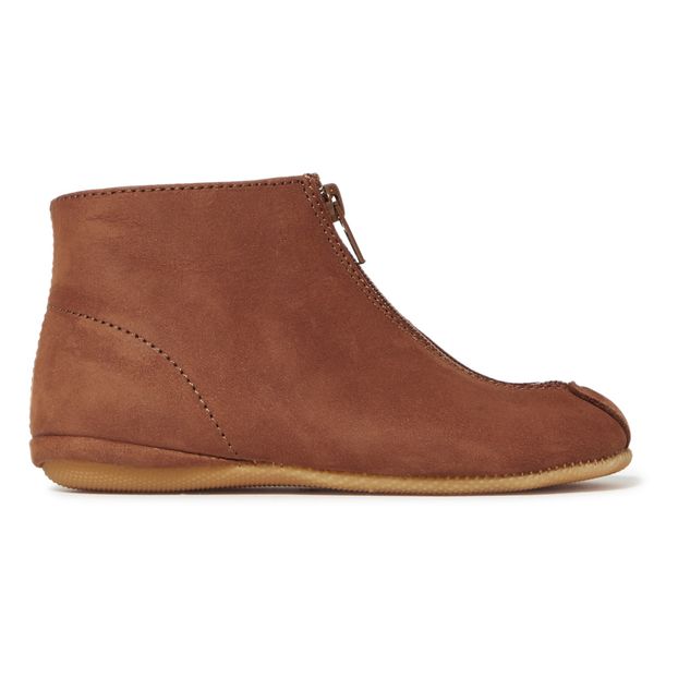 Pantofole con zip-product