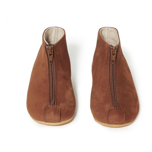 Pantofole con zip-product
