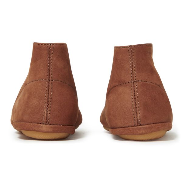 Pantofole con zip-product