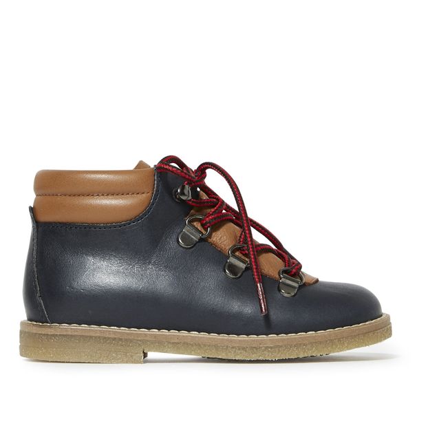Bottines à Lacets-product