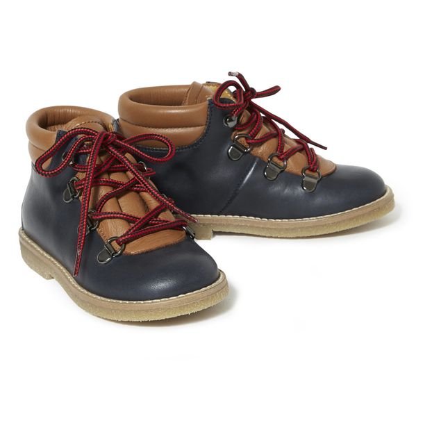 Bottines à Lacets-product