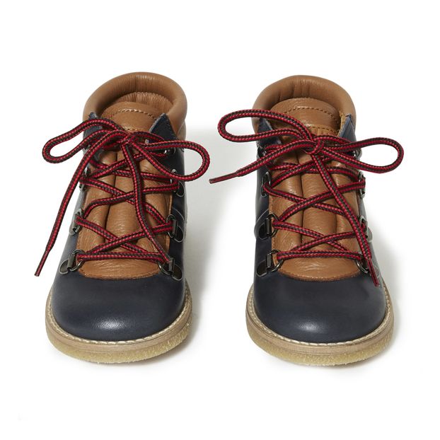 Bottines à Lacets-product