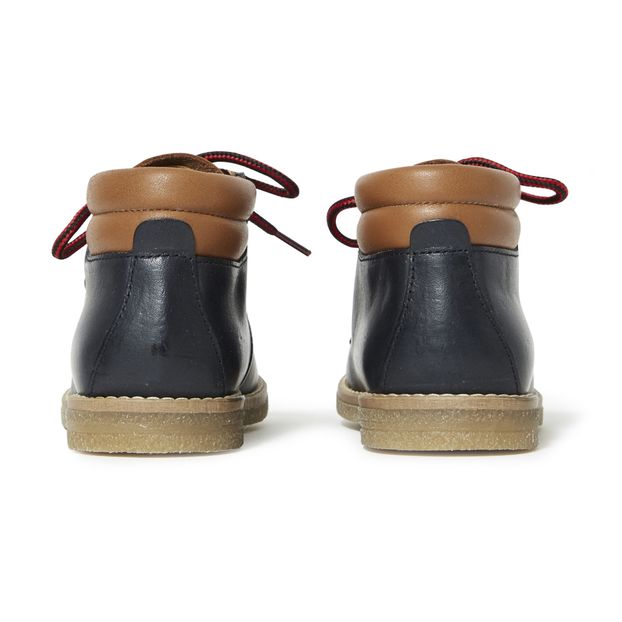 Bottines à Lacets-product