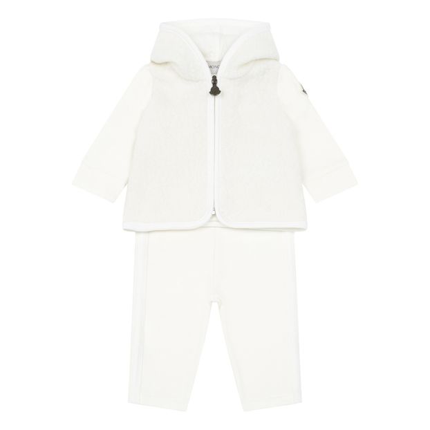 Ensemble Veste Pantalon-product