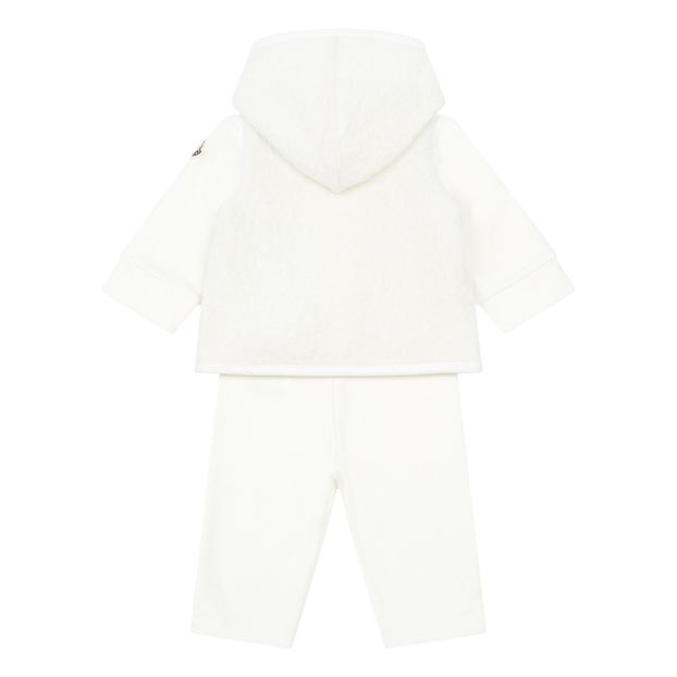 Tracksuit Set (Jacket + Track Pants)-product
