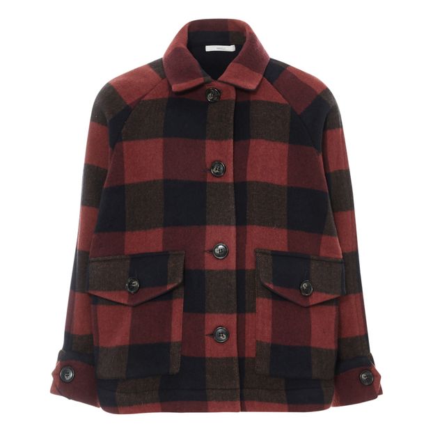Blusa de lana Aleskei-product