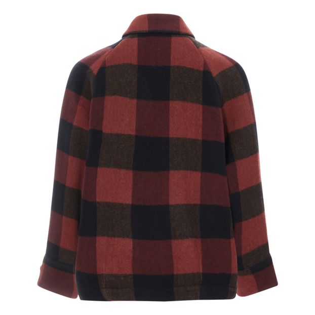 Blusa de lana Aleskei-product