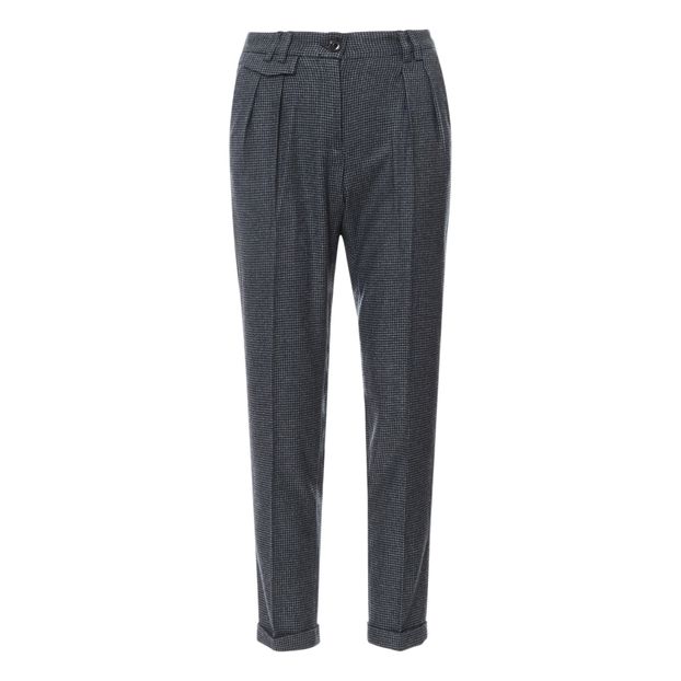 Pantalon Manswool-product