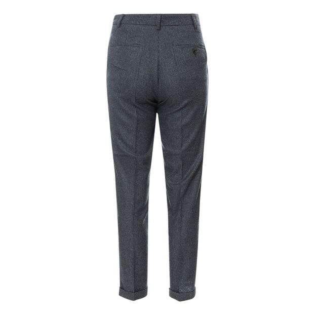 Pantalon Manswool-product