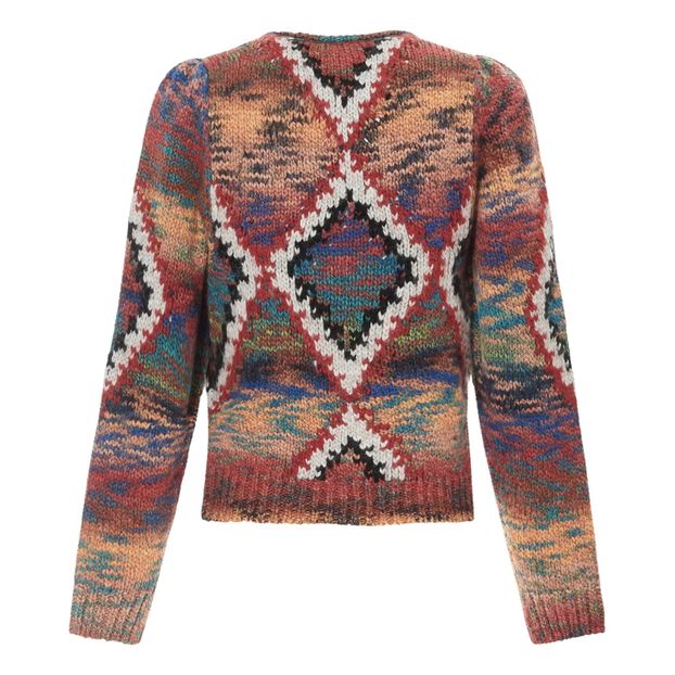 Morgane Jumper-product