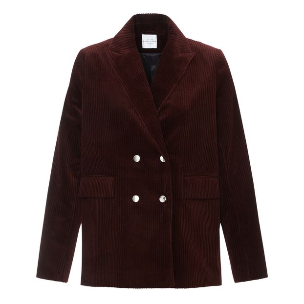 Chaqueta Terciopelo Tempo-product
