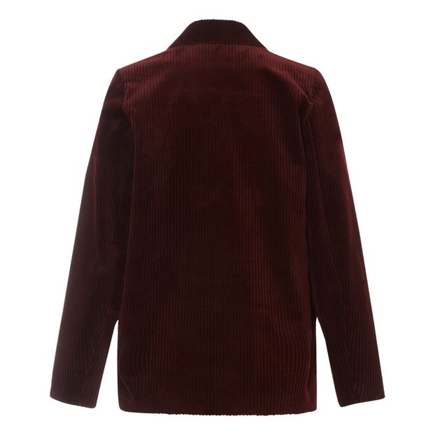 Chaqueta Terciopelo Tempo-product