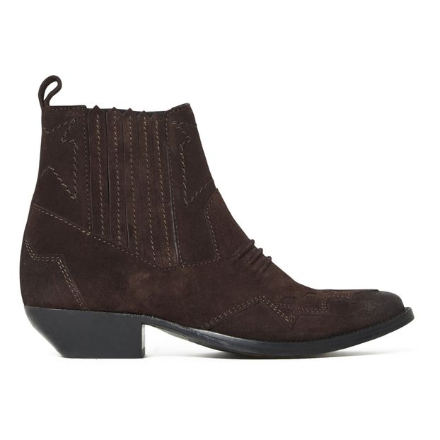 Botas Tucson-product