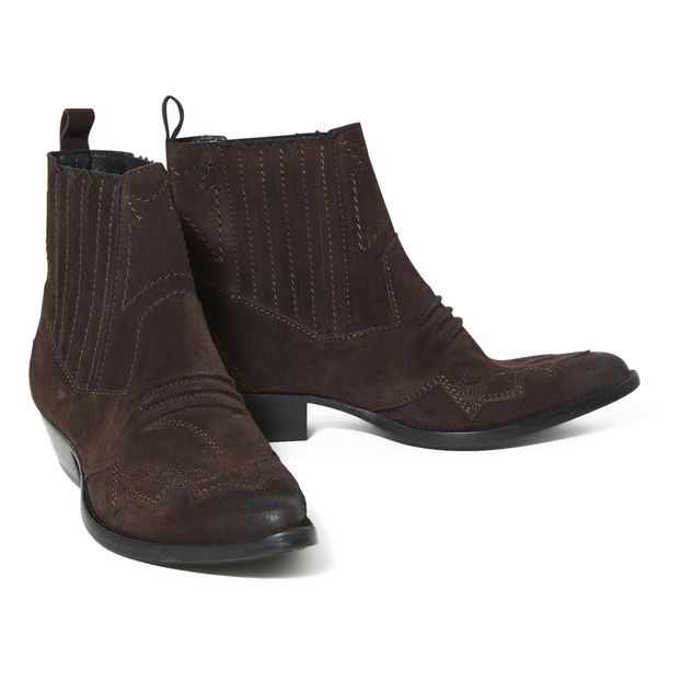 Botas Tucson-product