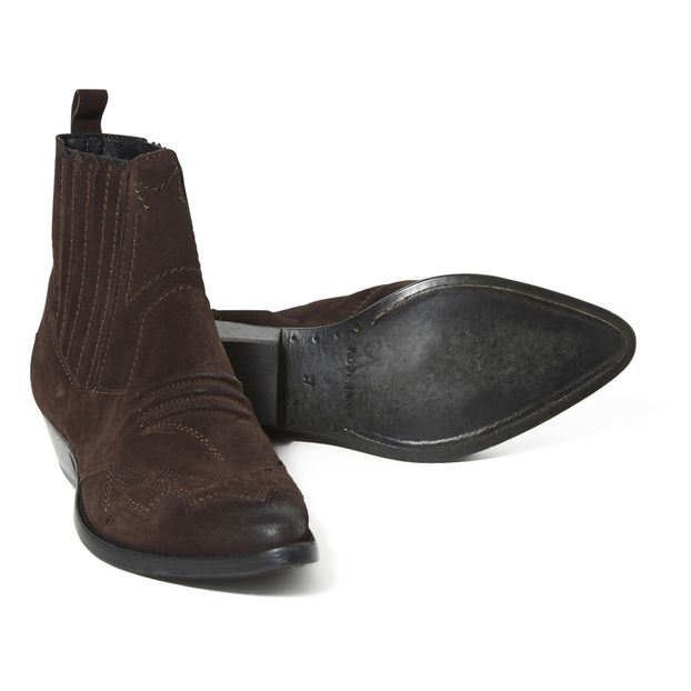 Botas Tucson-product