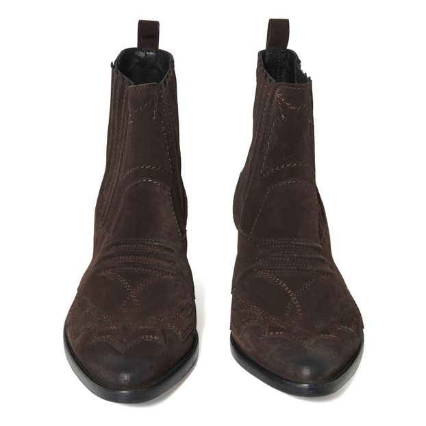 Botas Tucson-product
