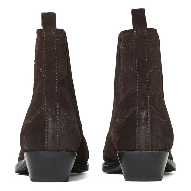Botas Tucson-product