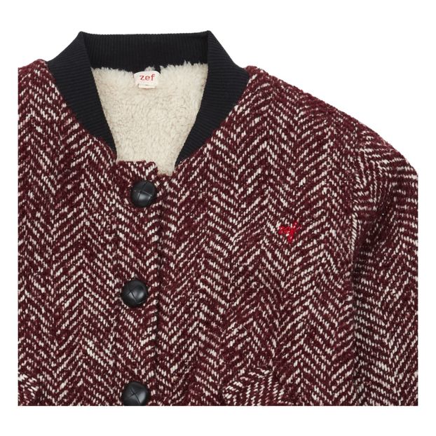 Chaqueta con forro-product