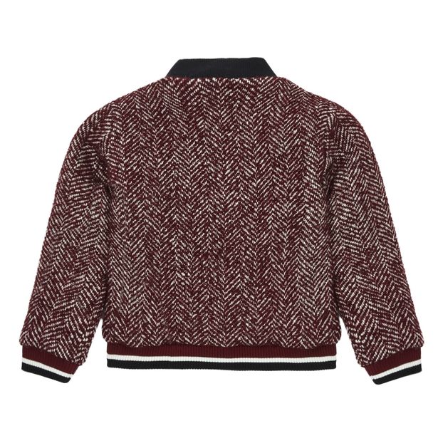 Chaqueta con forro-product