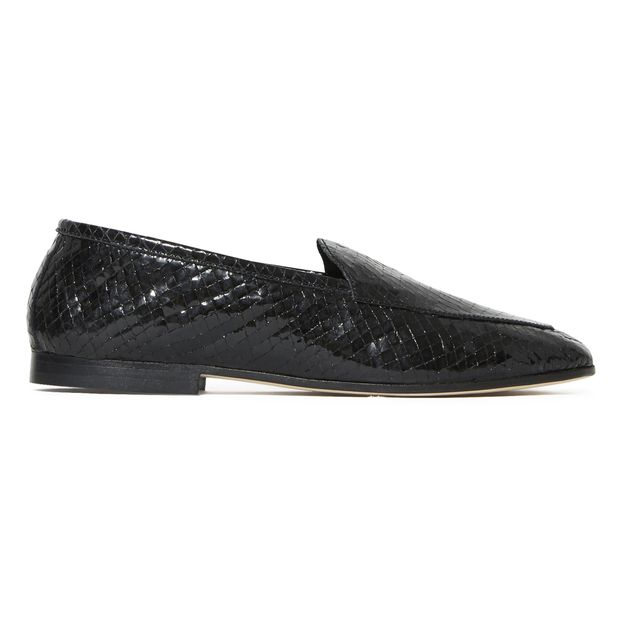 Mocasines textura escamas-product