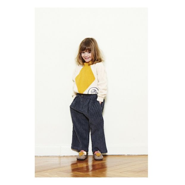 Brightsider Jumper-product